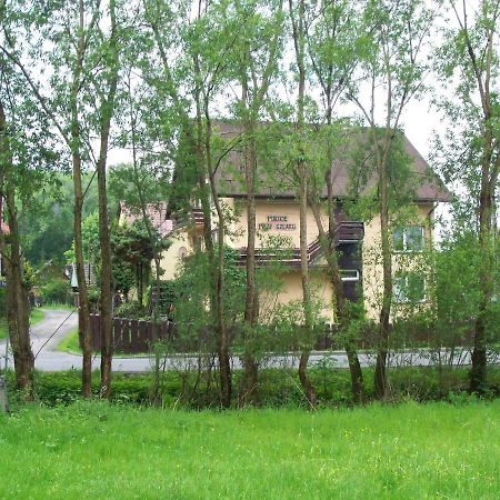 Noclegi Przy Szlaku Agroturystyka Zabnica المظهر الخارجي الصورة