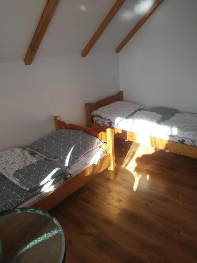Noclegi Przy Szlaku Agroturystyka Zabnica المظهر الخارجي الصورة